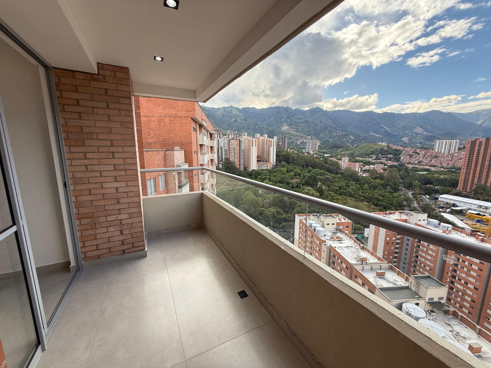 APARTAMENTO EN ARRIENDO UBICADO EN BELLO SECTOR EL OBRERO - 9