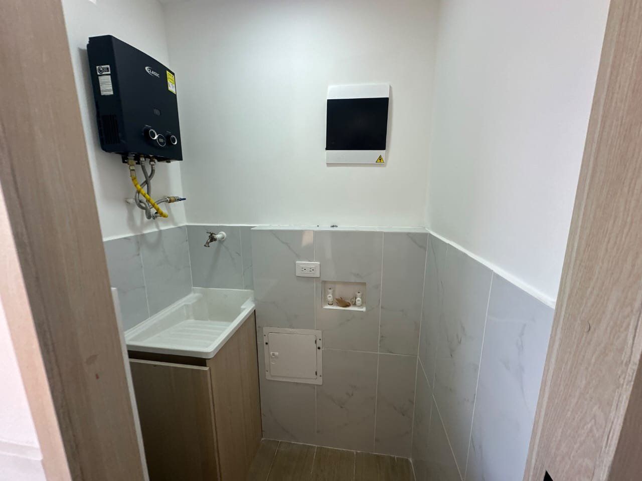 APARTAMENTO EN ARRIENDO UBICADO EN BELLO SECTOR SAN GABRIEL - 15