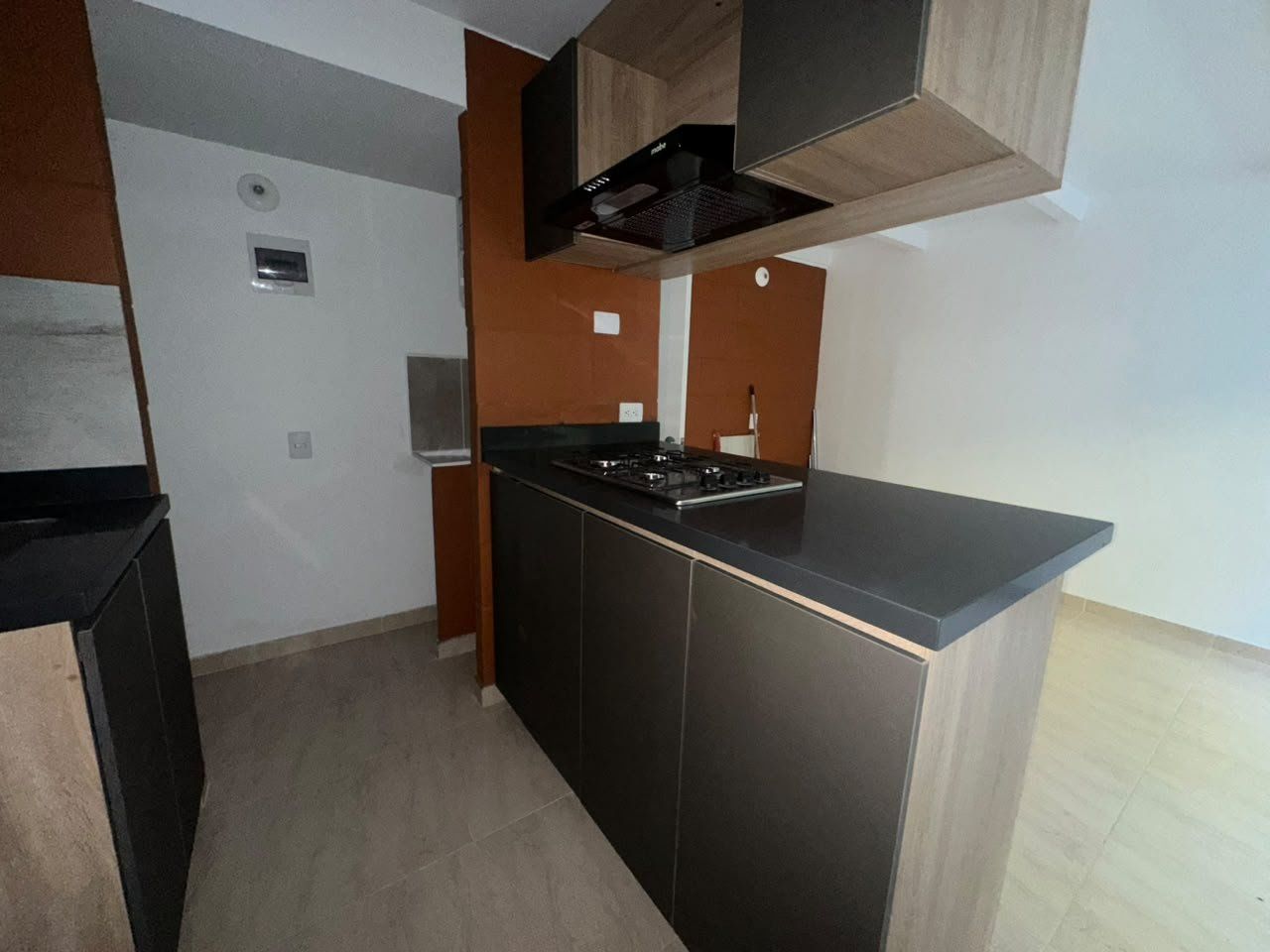 APARTAESTUDIO EN ARRIENDO UBICADO EN MEDELLÍN SECTOR ROBLEDO PAJARITO - 5