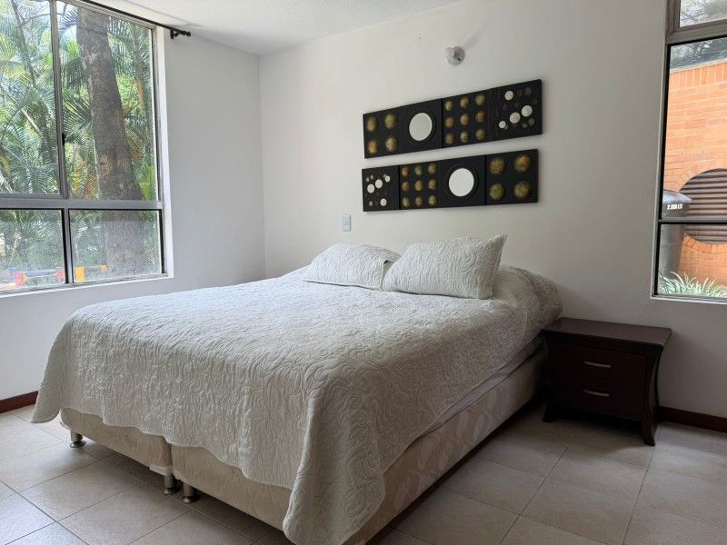 APARTAMENTO EN VENTA UBICADO EN MEDELLIN SECTOR POBLADO - 9