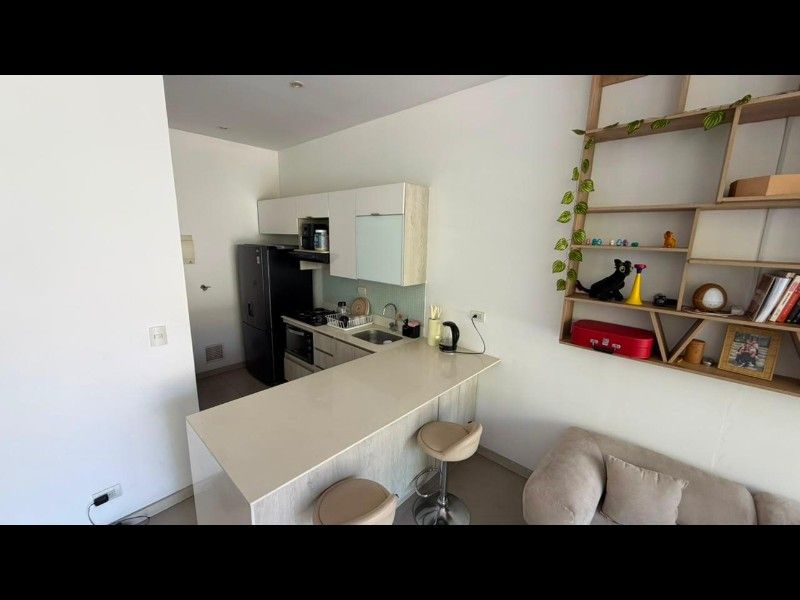 APARTAMENTO EN ARRIENDO UBICADO EN MEDELLIN SECTOR LOS BERNAL - 5