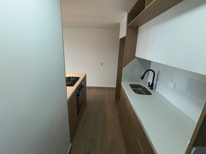 APARTAMENTO EN ARRIENDO UBICADO EN LA ESTRELLA SECTOR ANCON - 5