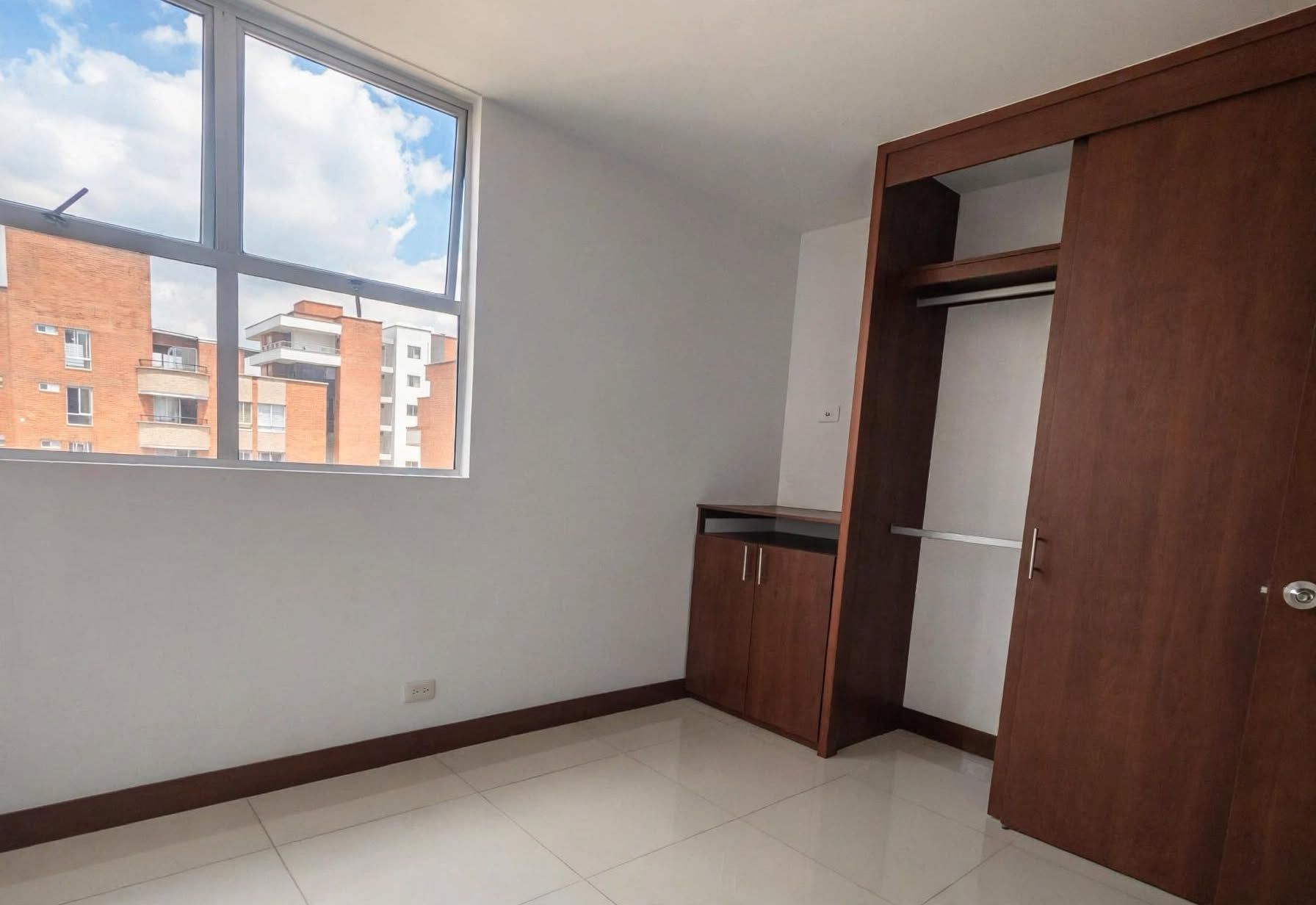 APARTAMENTO EN ARRIENDO UBICADO EN ENVIGADO SECTOR ZUÑIGA - 5