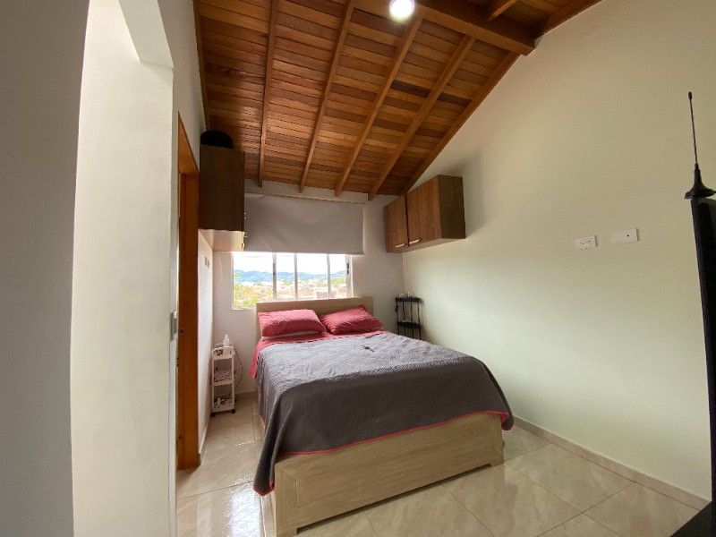 APARTAMENTO EN ARRIENDO UBICADO EN LA CEJA  SECTOR MONTESOL - 5