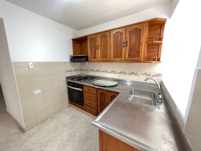 CASA EN ARRIENDO UBICADO EN MEDELLIN SECTOR SIMON BOLIVAR - 5