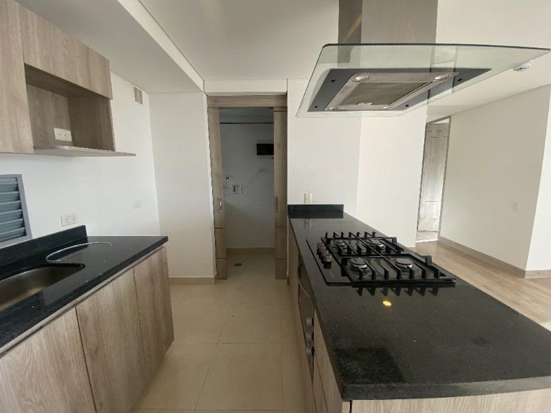 APARTAMENTO EN ARRIENDO UBICADO EN RIONEGRO SECTOR UCO - 5