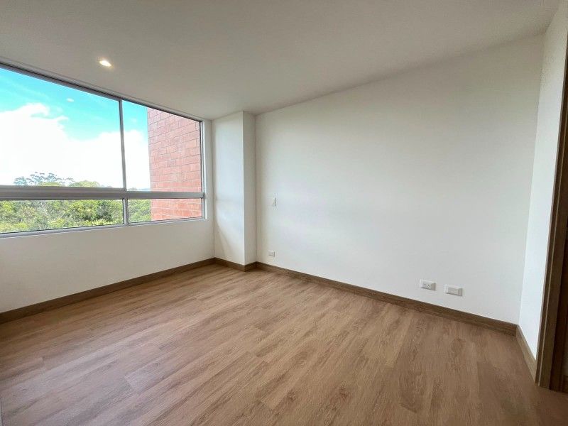 APARTAMENTO EN ARRIENDO UBICADO EN RIONEGRO SECTOR SAN NICOLAS - 8