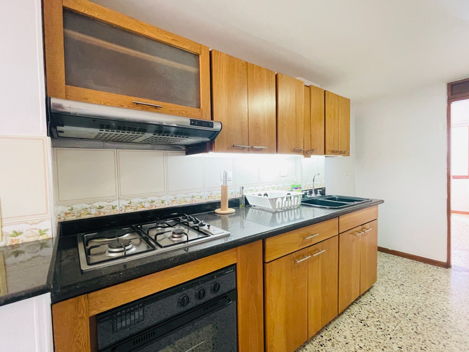 APARTAMENTO EN VENTA UBICADO EN MEDELLÍN SECTOR POBLADO - 5