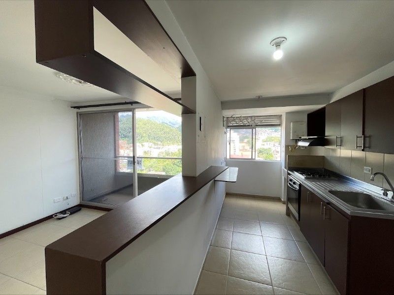 APARTAMENTO EN ARRIENDO UBICADO EN MEDELLIN SECTOR BELEN - 5