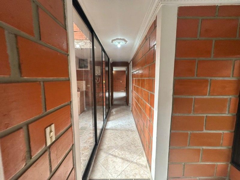 APARTAMENTO EN ARRIENDO UBICADO EN Bello SECTOR CABAÑITAS - 5