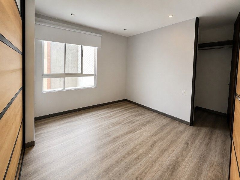 APARTAMENTO EN ARRIENDO UBICADO EN POBLADO SECTOR LA CONCHA - 5