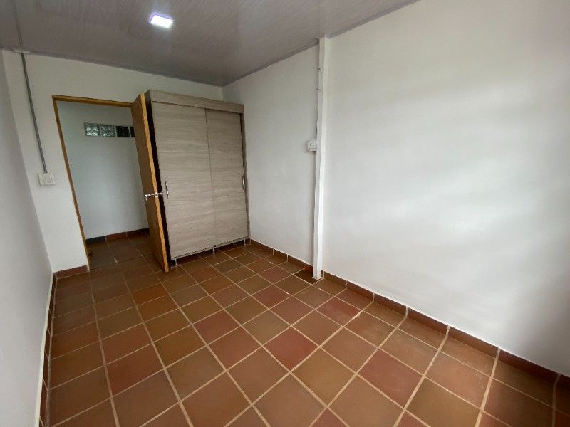 APARTAMENTO EN ARRIENDO UBICADO EN RIONEGRO SECTOR BATALLON - 5