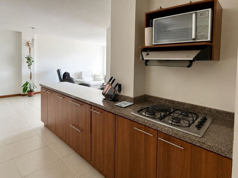 APARTAMENTO EN VENTA UBICADO EN RIONEGRO SECTOR SAN ANTONIO - 5