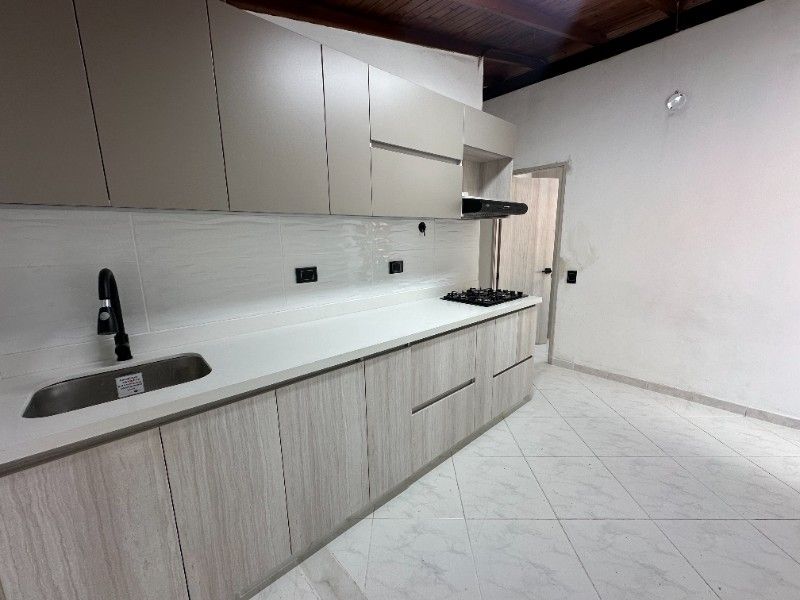 CASA EN ARRIENDO UBICADA EN BELLO SECTOR OBREO - 5