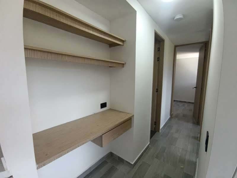 Apartamento en arriendo ubicado en El Carmen de Viboral sector Campo Alegre - 5