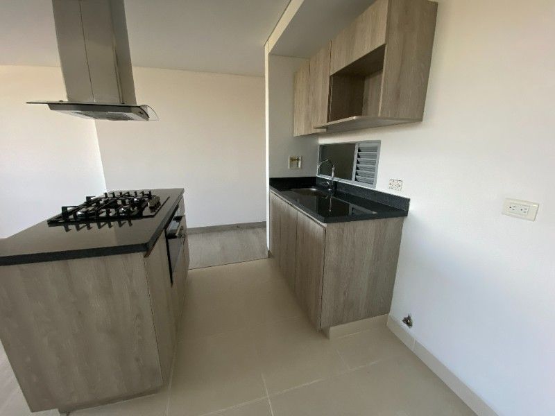 APARTAMENTO EN ARRIENDO UBICADO EN RIONEGRO SECTOR VENTUS - 5