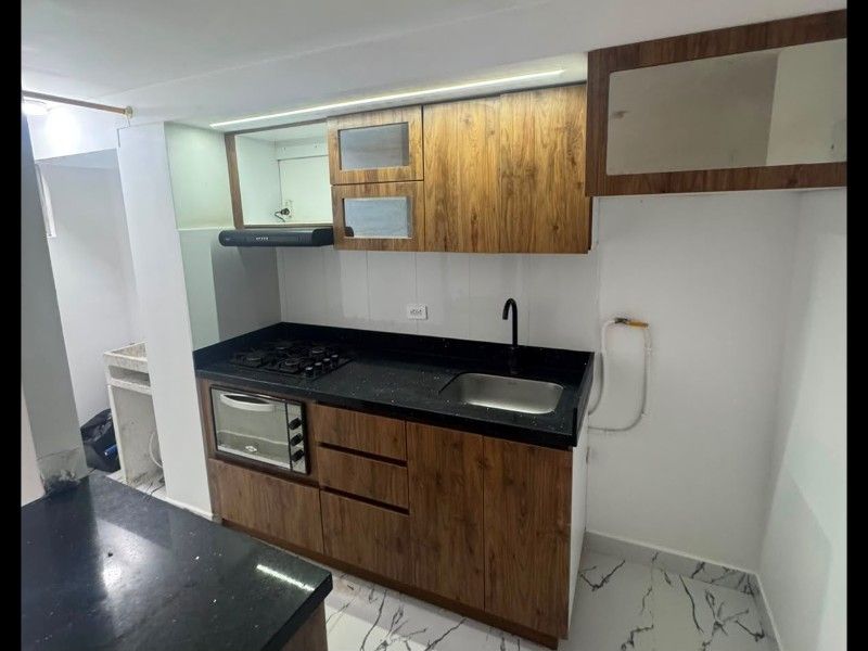 APARTAMENTO EN VENTA UBICADO EN EL RETIRO SECTOR CENTRO - 5