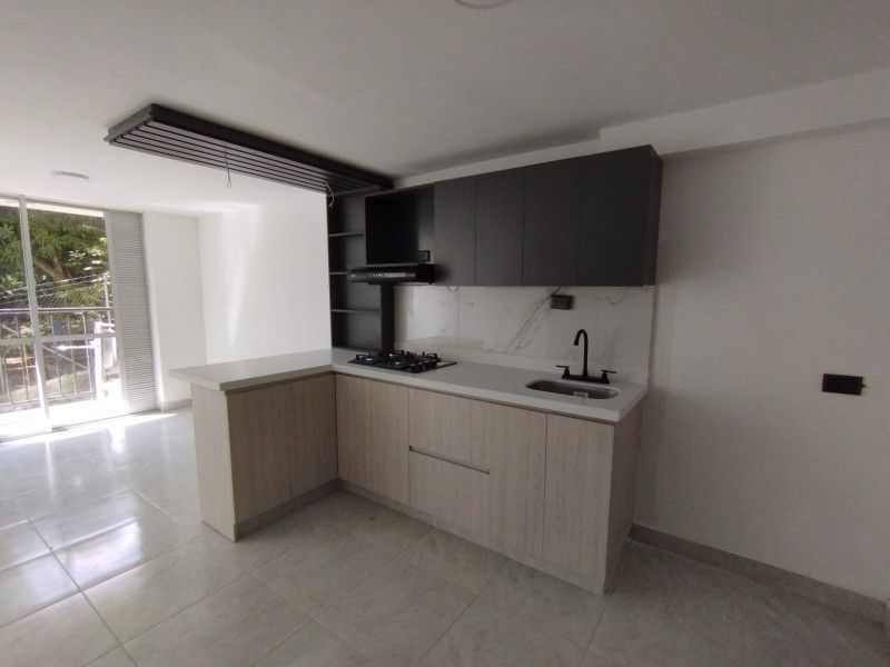 APARTAMENTO EN BELLO UBICADO EN SECTOR NAVARRA - 5