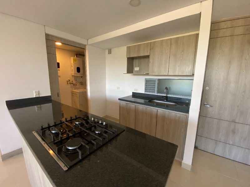 APARTAMENTO EN ARRIENDO UBICADO EN RIONEGRO SECTOR VENTUS - 5