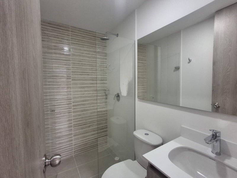 APARTAMENTO EN ARRIENDO UBICADO EN ITAGUI SECTOR CIUDAD COLTEJER - 5