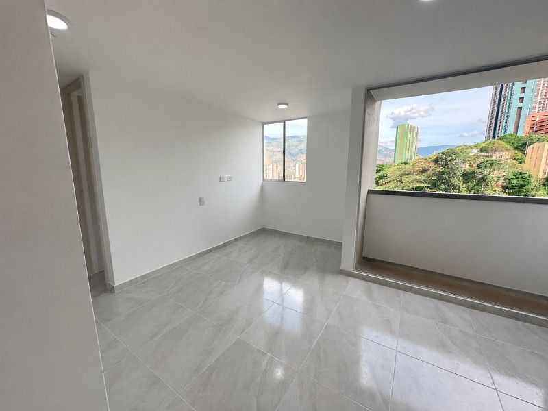APARTAMENTO EN BELLO UBICADO EN SECTOR BUSCAROS - 5