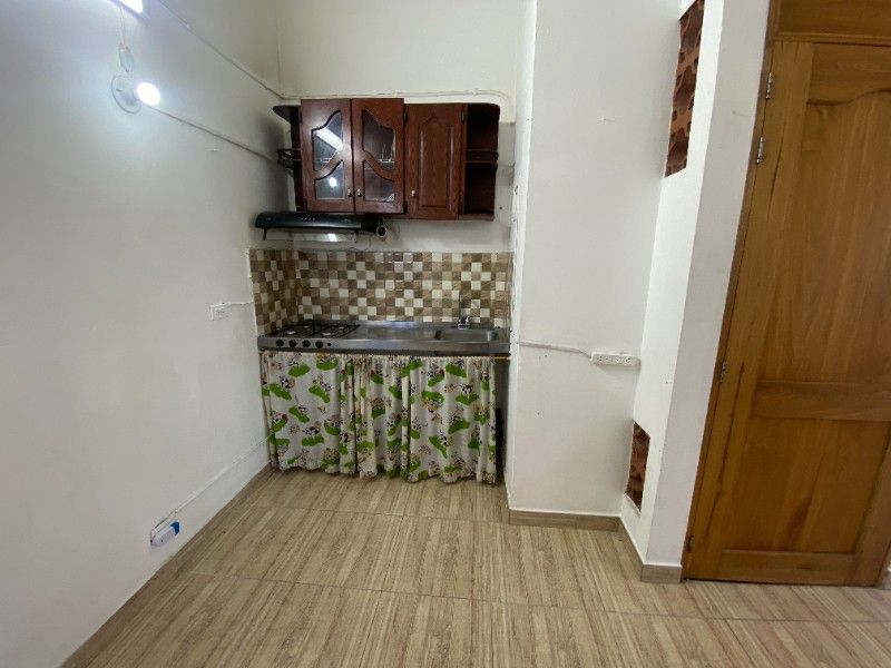 APARTAMENTO EN ARRIENDO UBICADO EN RIONEGRO SECTOR VILLA CAMILA - 5