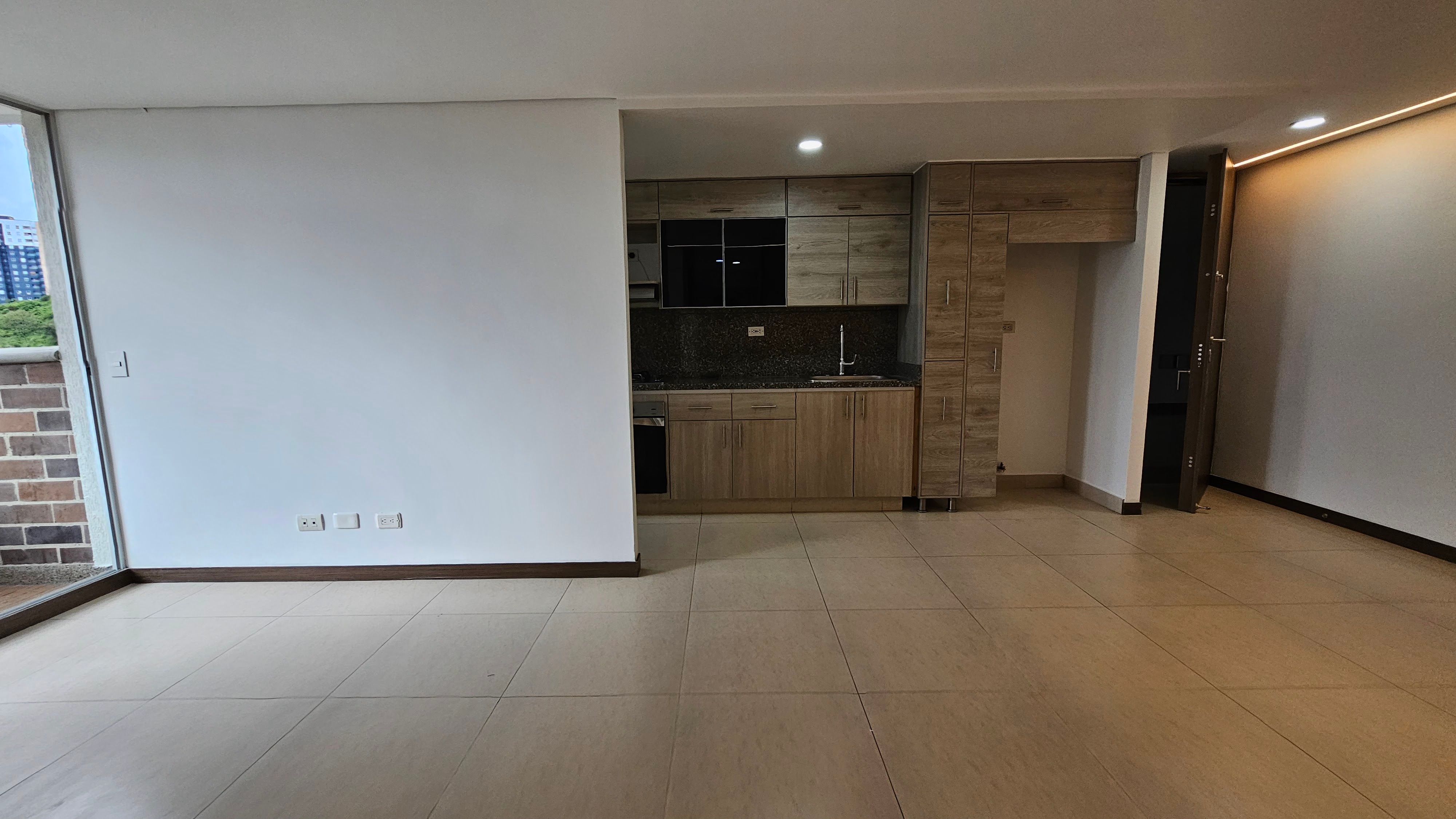 APARTAMENTO EN ARRIENDO UBICADO EN SABANETA SECTOR LA DOCTORA - 5