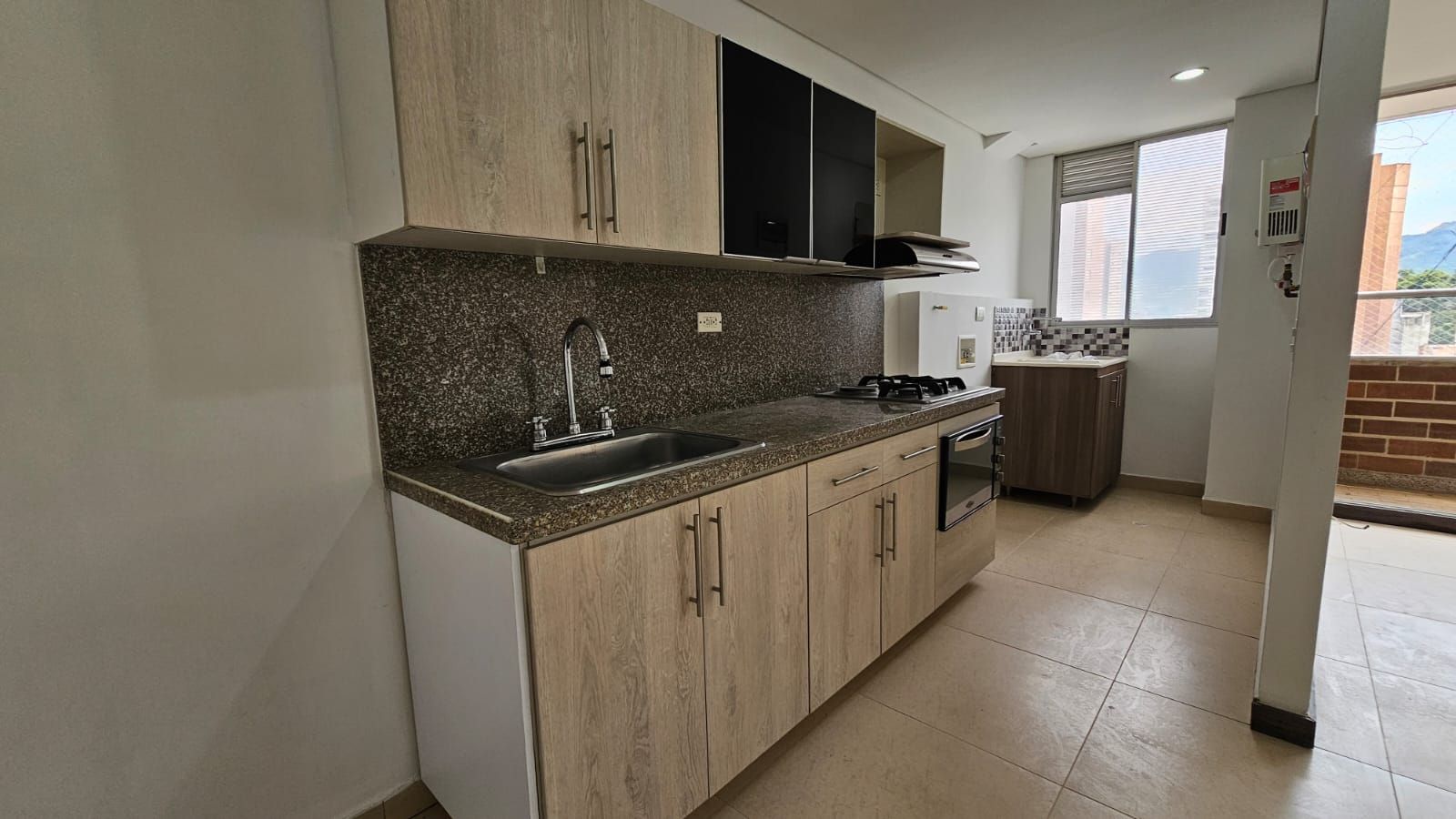APARTAMENTO EN ARRIENDO UBICADO EN SABANETA POR EL SECTOR LA DOCTORA - 4