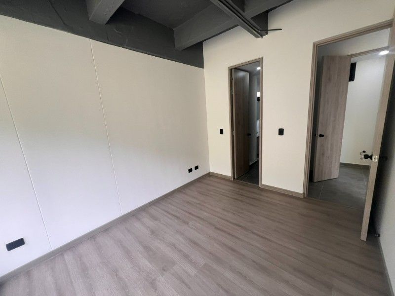 APARTAMENTO EN ARRIENDO UBICADO EN ENVIGADO SECTOR EL ESCOBERO - 7