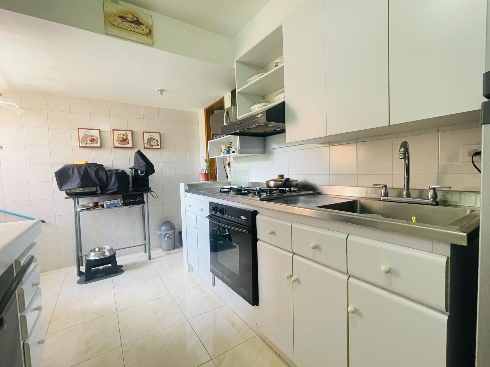 APARTAMENTO EN VENTA UBICADO EN MEDELLIN SECTOR POBLADO - 5