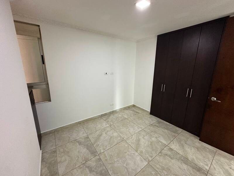 APARTAMENTO EN ARRIENDO UBICADO EN BELLO SECTOR MANCHESTER - 5