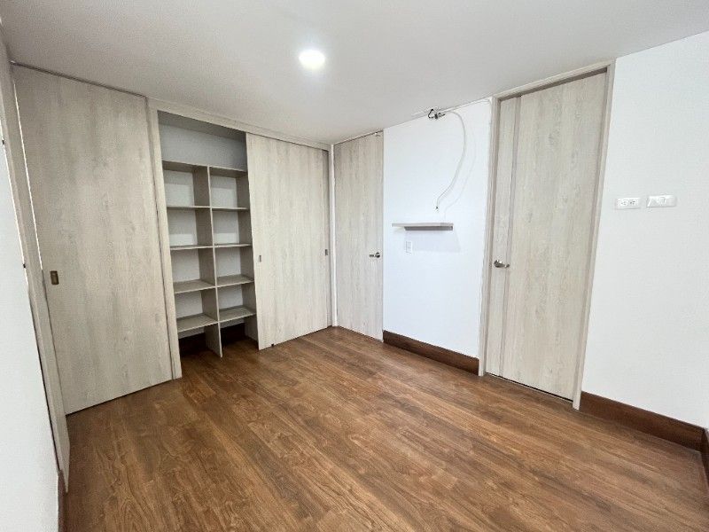 APARTAMENTO EN ARRIENDO UBICADO EN SABANETA SECTOR LAS LOMITAS - 5