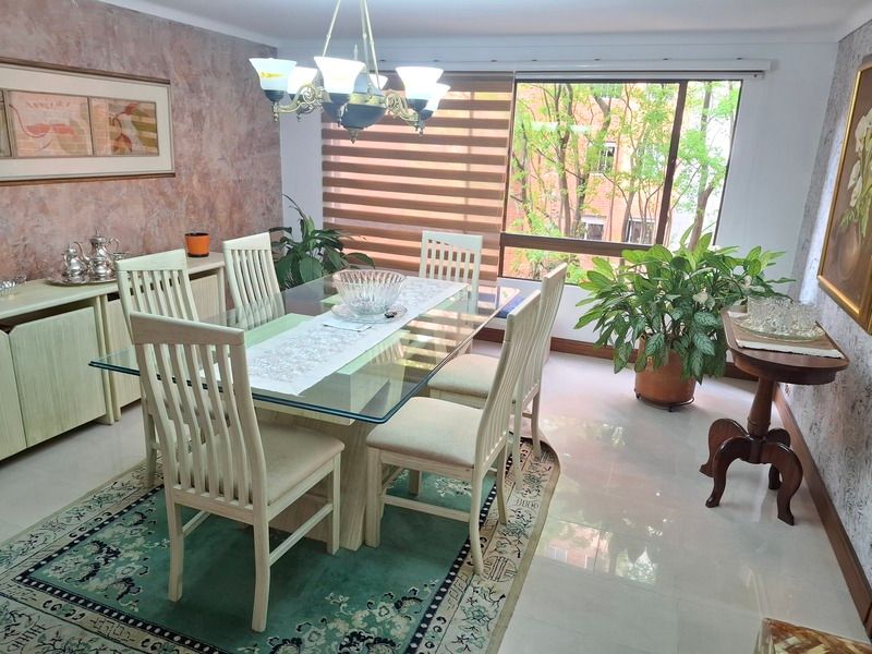 APARTAMENTO EN VENTA UBICADO EN EL POBLADO SECTOR CASTROPOL - 5