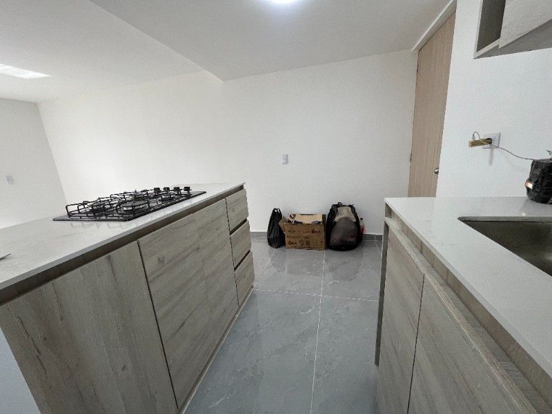 APARTAMENTO EN SABANETA UBICADO EN SECTOR MARIA AUXILIADORA - 5