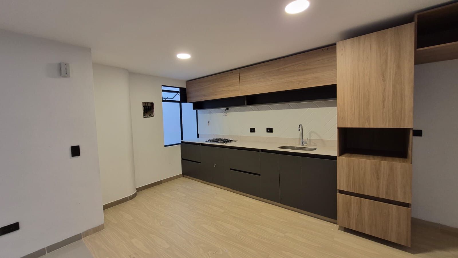 APARTAMENTO EN ARRIENDO UBICADO EN SABANETA SECTOR CENTRO - 5