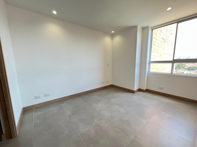 APARTAMENTO EN ARRIENDO EN RIO NEGRO SECTOR SAN NICOLAS  - 5