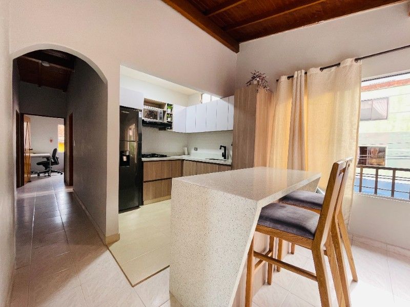 APARTAMENTO EN VENTA UBICADO EN ITAGUI SECTOR CALATRAVA - 5