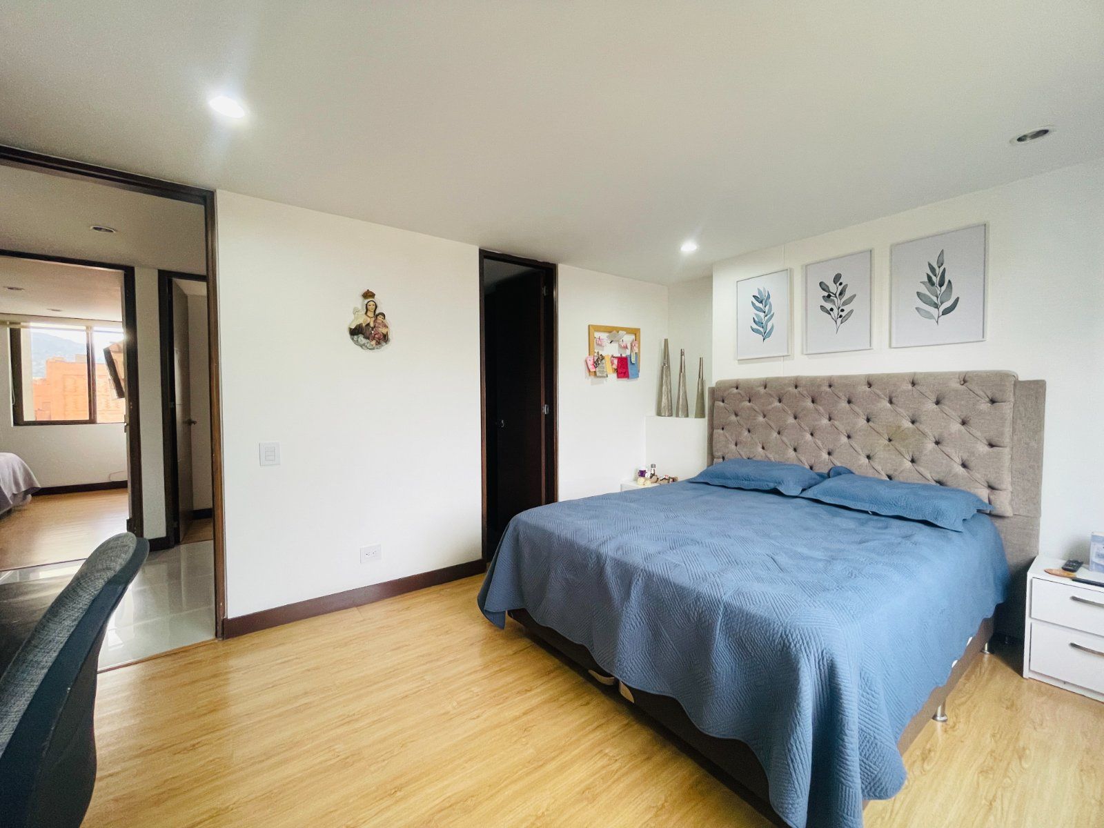 APARTAMENTO EN VENTA UBICADO EN MEDELLIN SECTOR LAURELES - 7