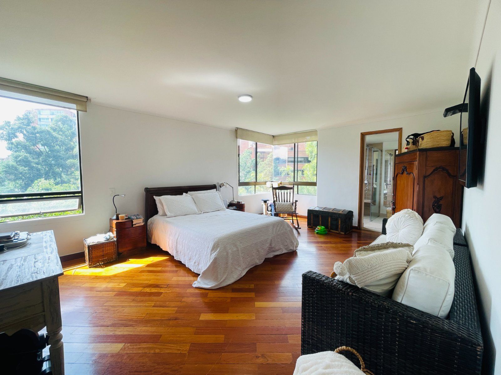 APARTAMENTO EN VENTA UBICADO EN MEDELLÍN SECTOR POBLADO - 11