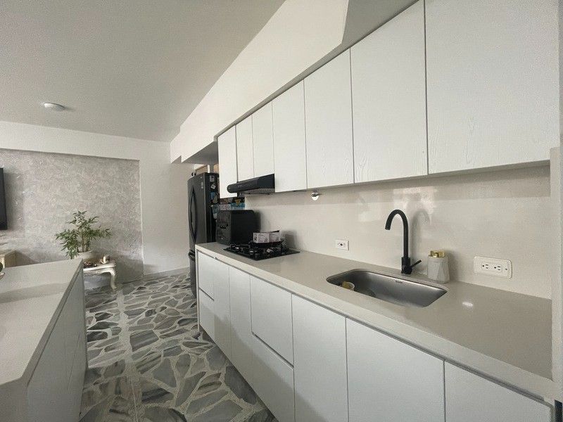 Apartamento en venta moderno en Calasanz Parte Alta, Medellín - 5