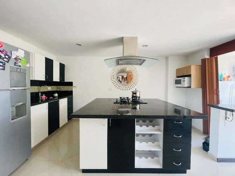 APARTAMENTO EN VENTA UBICADO EN EL POBLADO SECTOR PALMAS - 5
