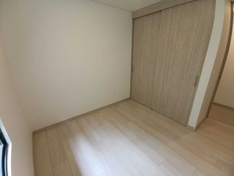 APARTAMENTO EN ARRIENDO UBICADO EN EL RETIRO SECTOR LA MARIA - 5