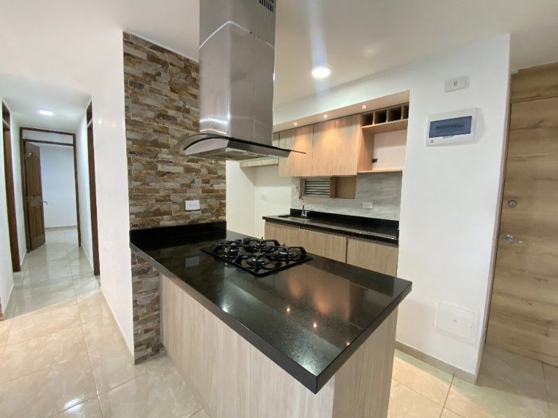 APARTAMENTO EN ARRIENDO UBICADO EN RIONEGRO SECTOR CIMARRONAS - 5
