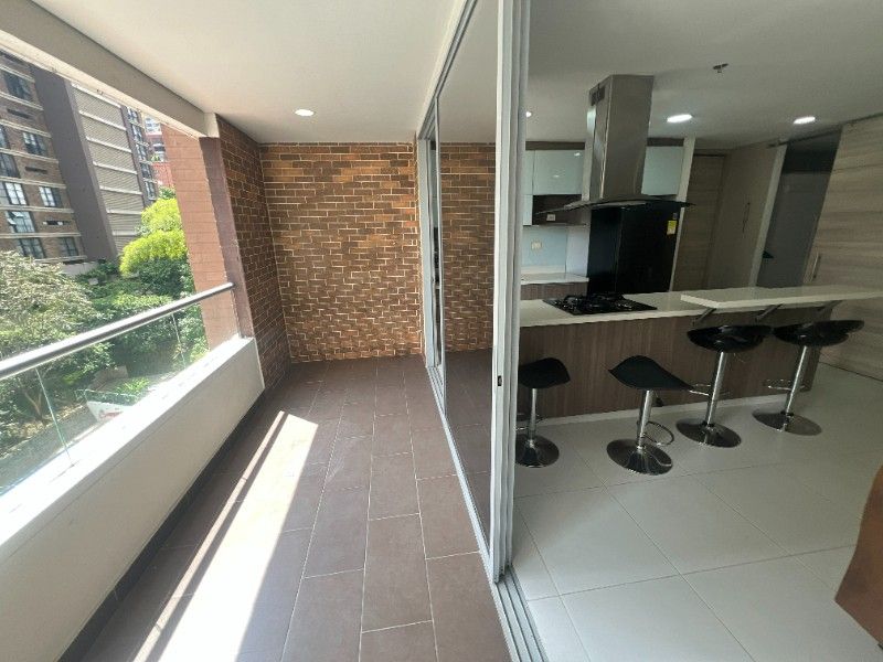 APARAMENTO AMOBALDO EN ARRIENDO UBICADO EN POBLADO SECTOR CASTROPOL - 6