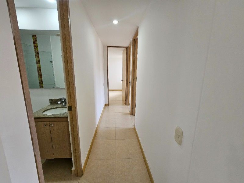 APARTAMENTO EN ARRIENDO UBICADO EN SABANETA SECTOR LOMA DE SAN JOSE - 5