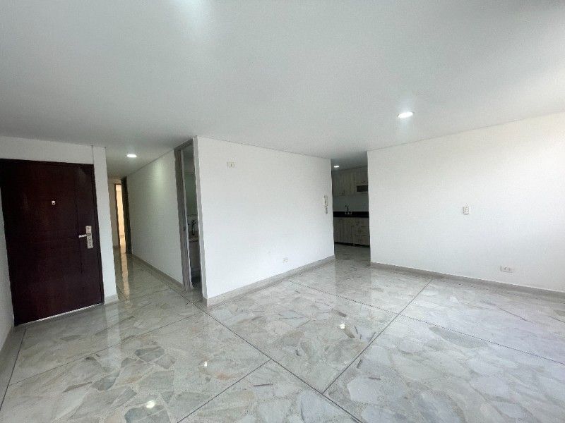 APARTAMENTO EN ARRIENDO UBICADO EN MEDELLIN SECTOR ESTADIO - 5
