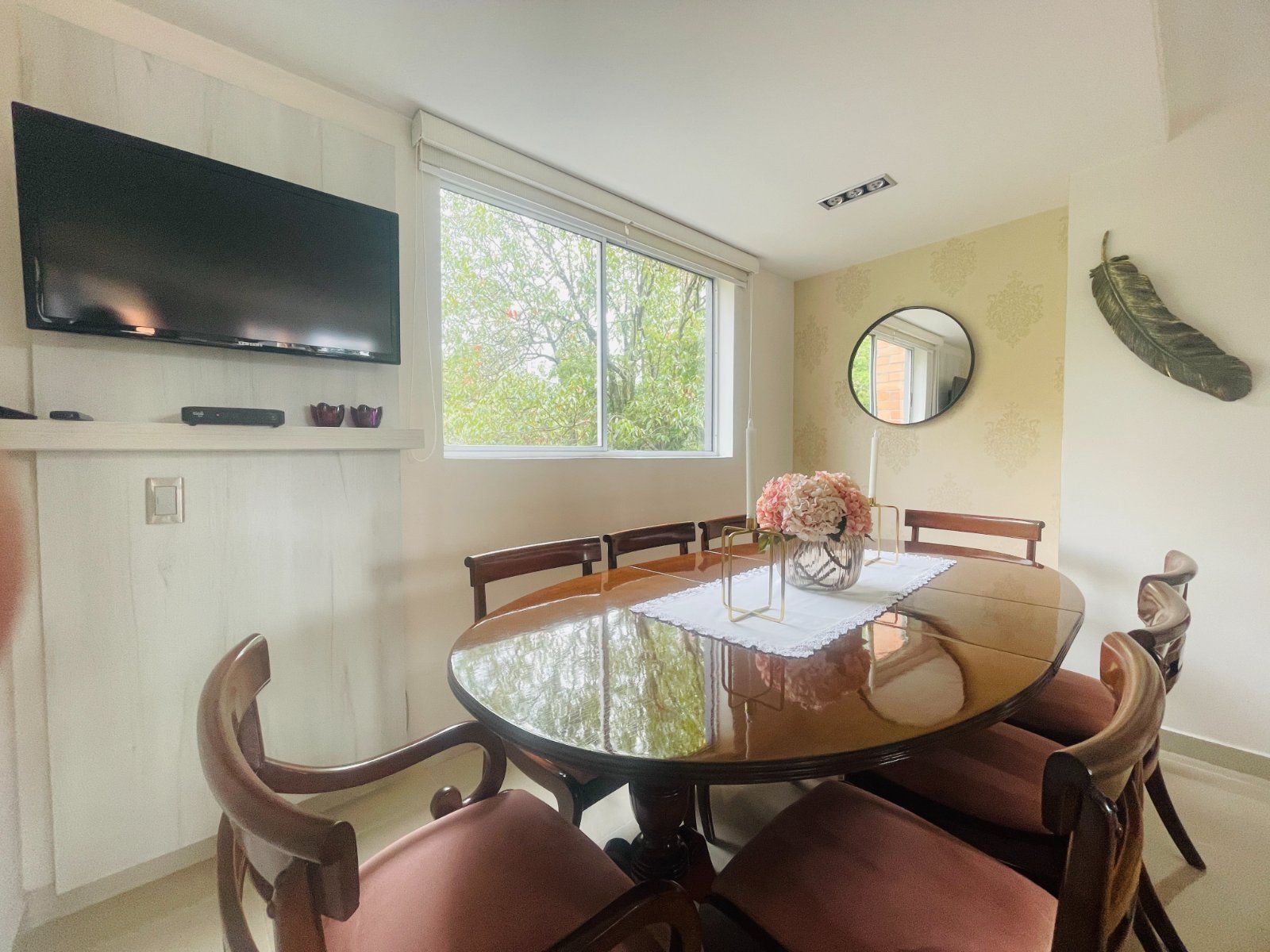 APARTAMENTO EN VENTA UBICADO EN MEDELLÍN SECTOR POBLADO - 5