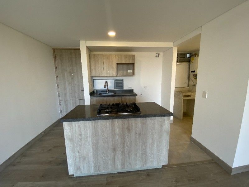 APARTAMENTO EN ARRIENDO UBICADO EN RIONEGRO SECTOR UCO - 5