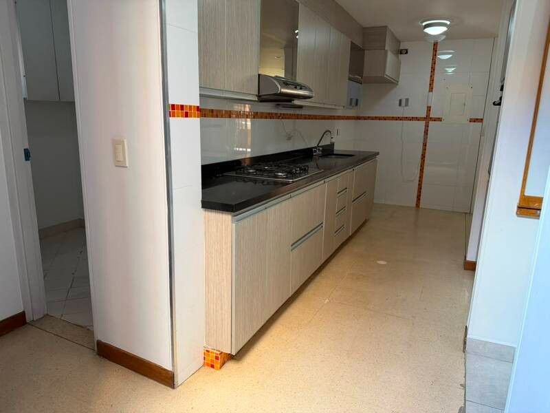 APARTAMENTO EN VENTA UBICADO EN MEDELLIN SECTOR LAURELES - 5