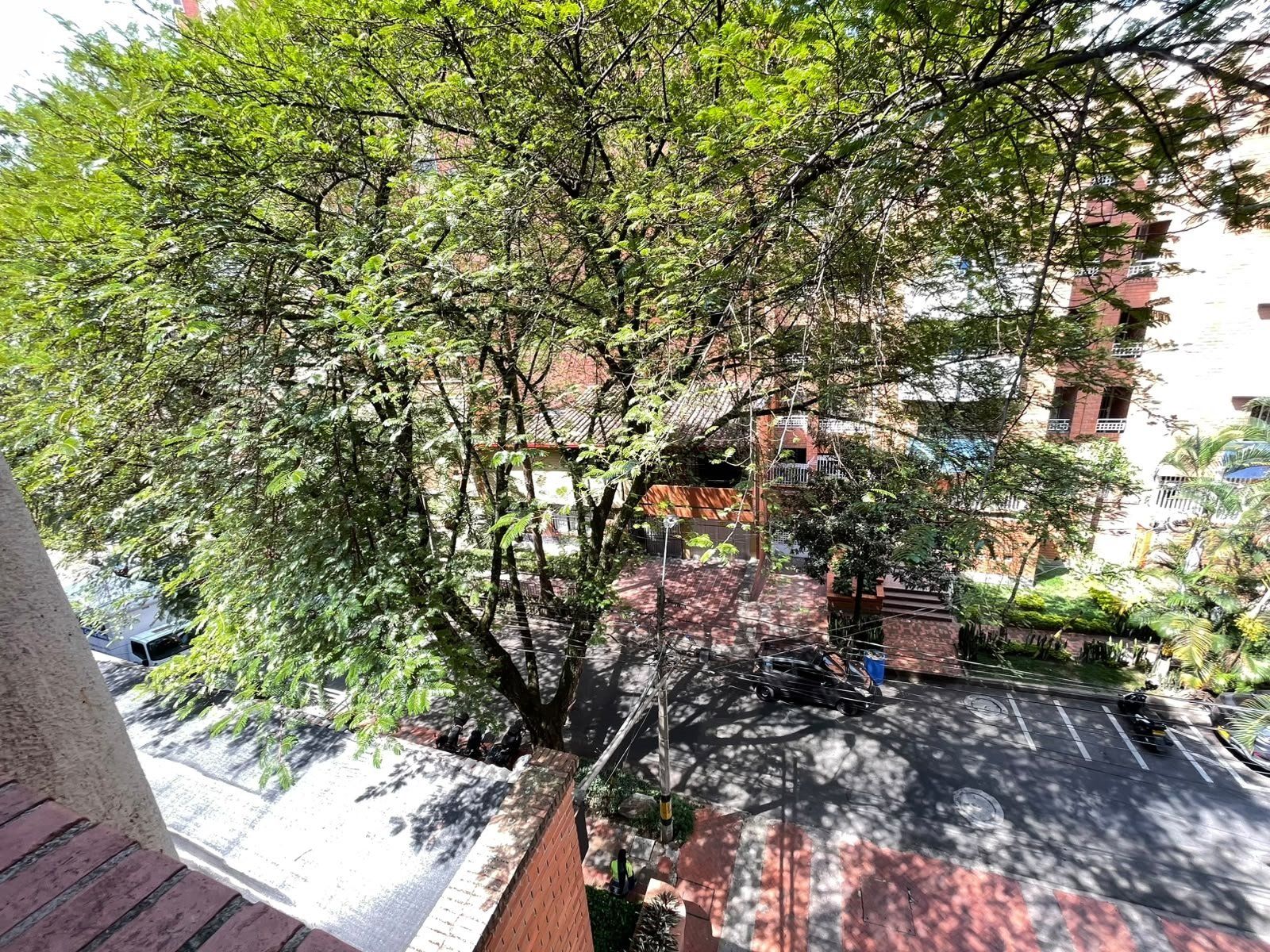 APARTAMENTO EN ARRIENDO UBICADO MEDELLÍN SECTOR LAURELES - 15